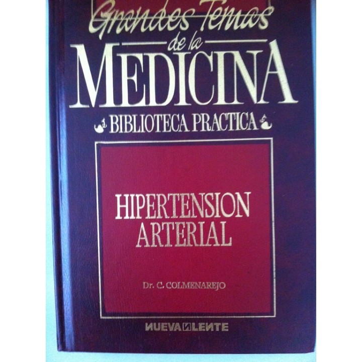 HIPERTENSION ARTERIAL